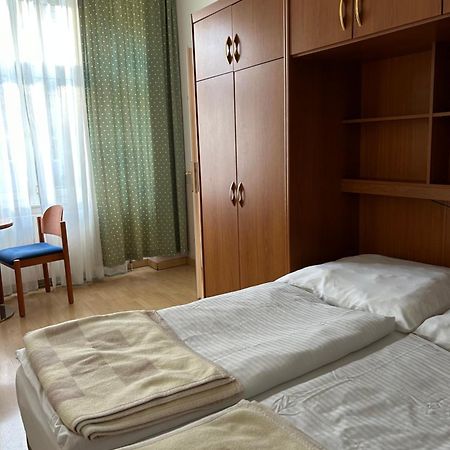 Reiner Apartment Wien Exteriör bild