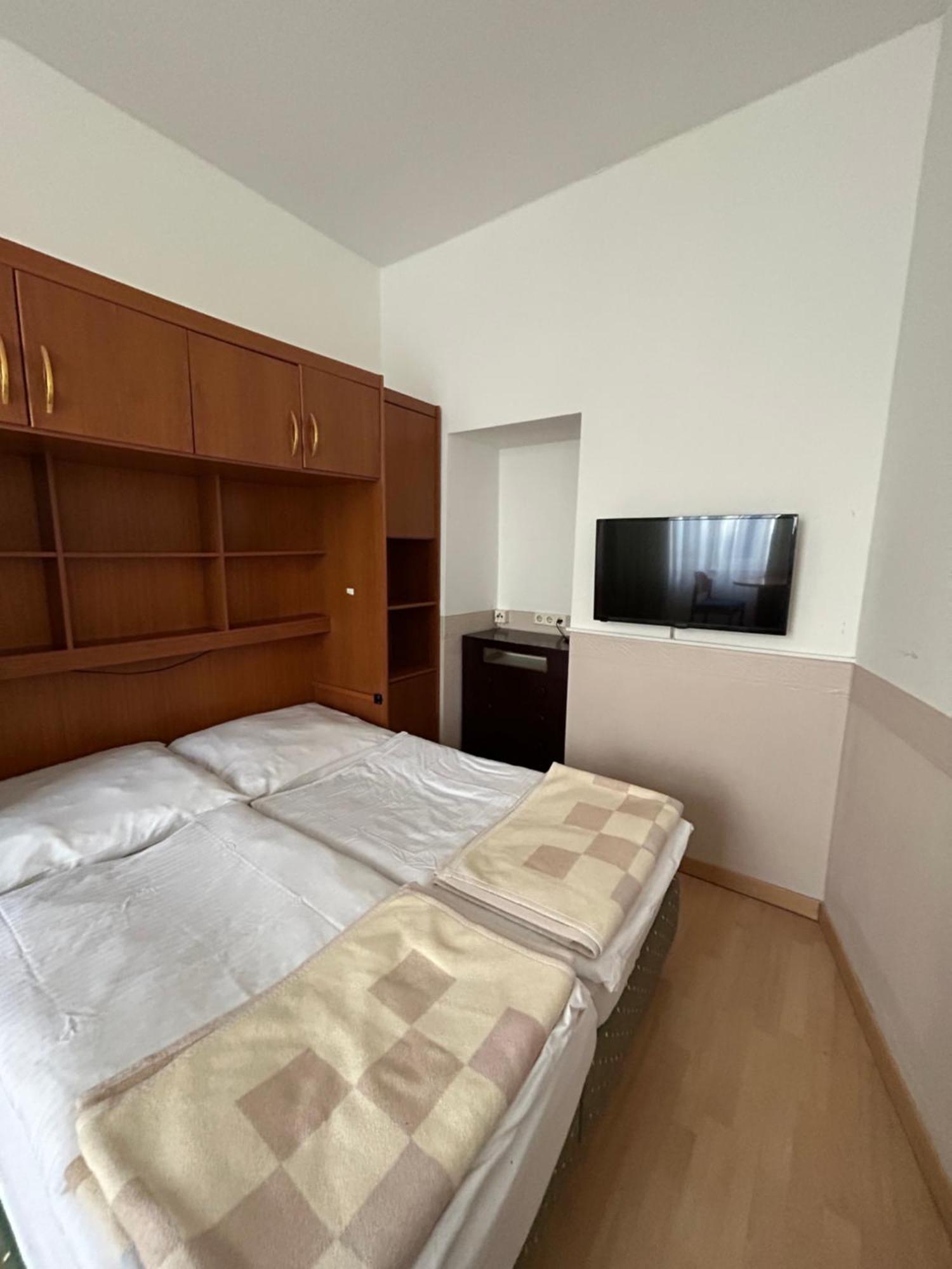 Reiner Apartment Wien Exteriör bild
